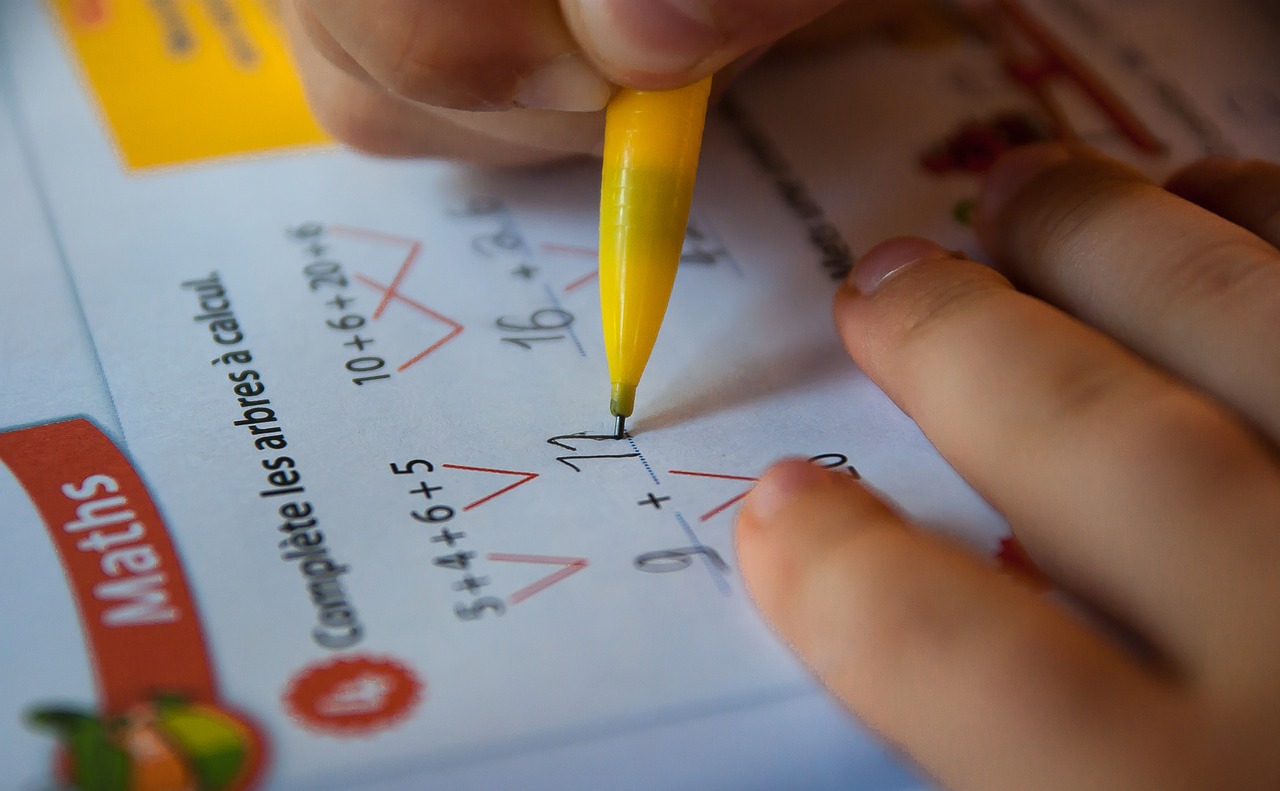 Des conseils pour enseigner à des enfants DYS