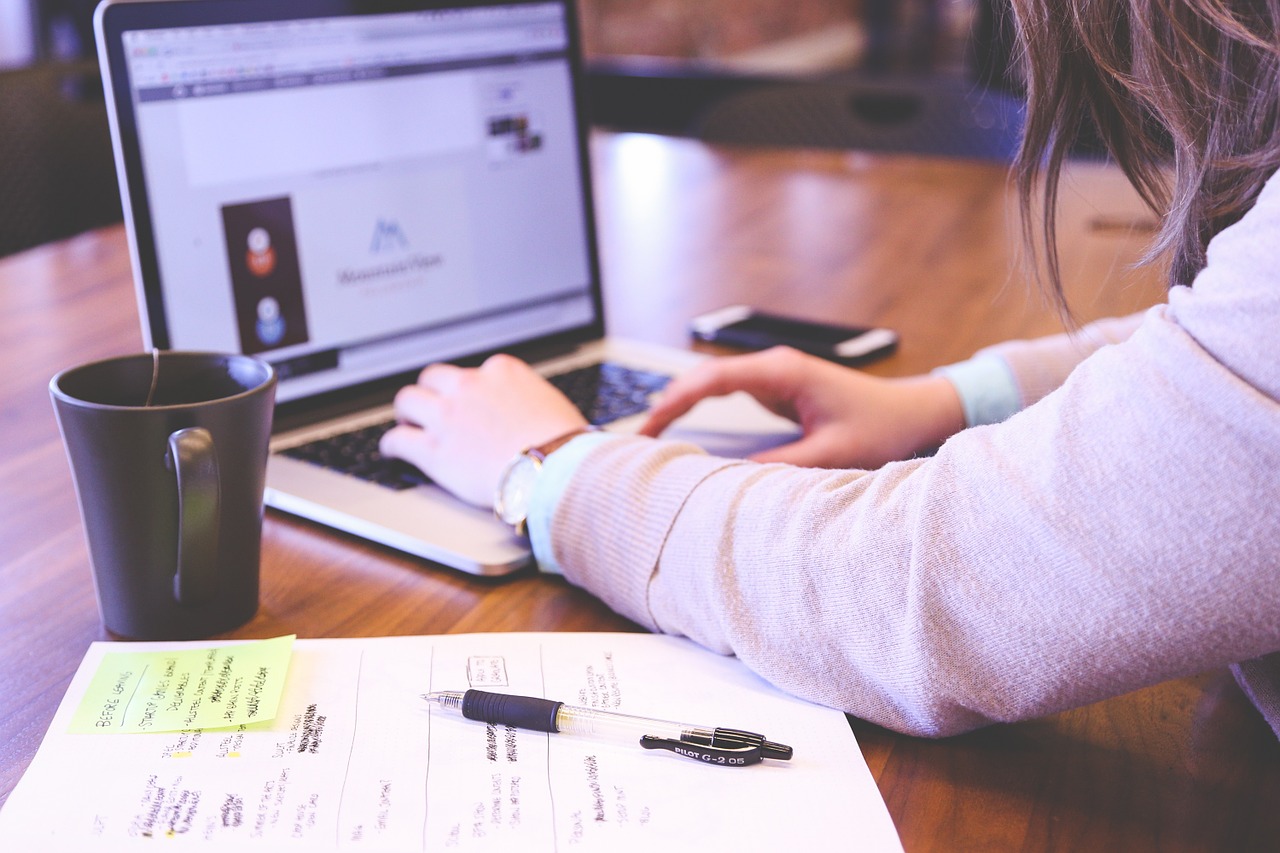 Utiliser les nouvelles technologies pour faire classe