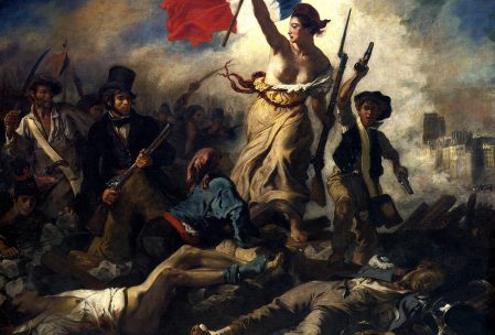 Éduscol : La Révolution et l&rsquo;Empire