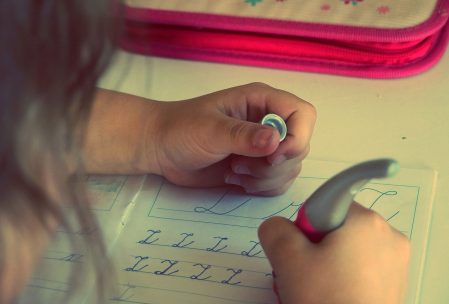 Enseigner en école prioritaire