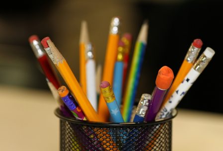 L&rsquo;accompagnement personnalisé au collège