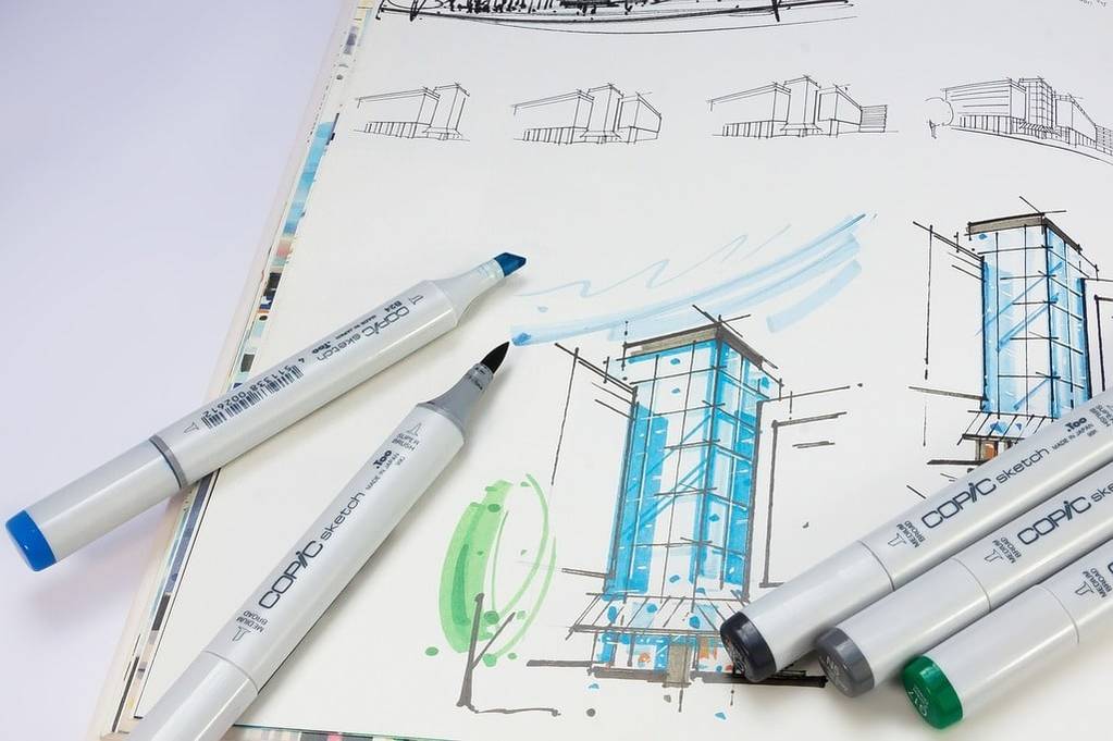 Elevez vos chances de succès en architecture avec une prépa intensive